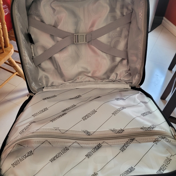 Rolling laptop bag - Picture 6 of 7